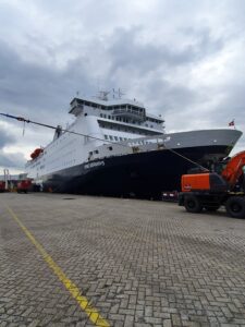 autoreis door Schotland