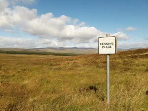 LRP reizen autovakanties en rondreizen door Schotland